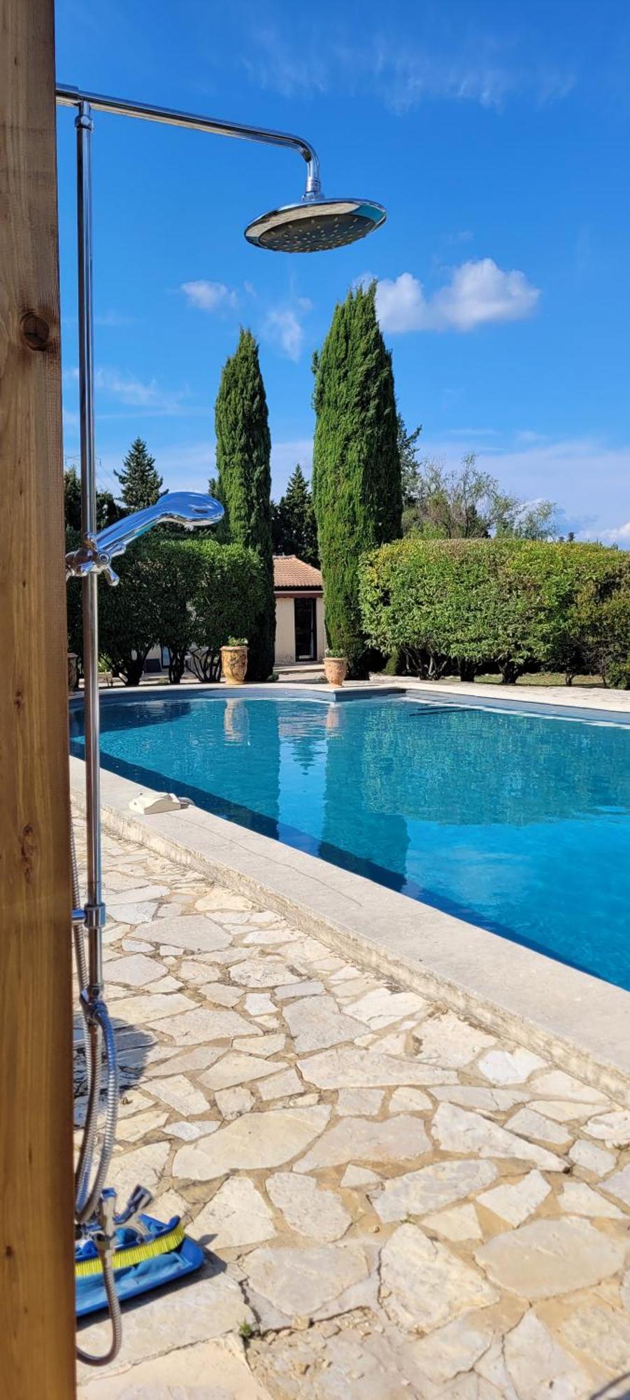 Villa Liberty アントレーグ・シュル・ラ・ソルグ エクステリア 写真